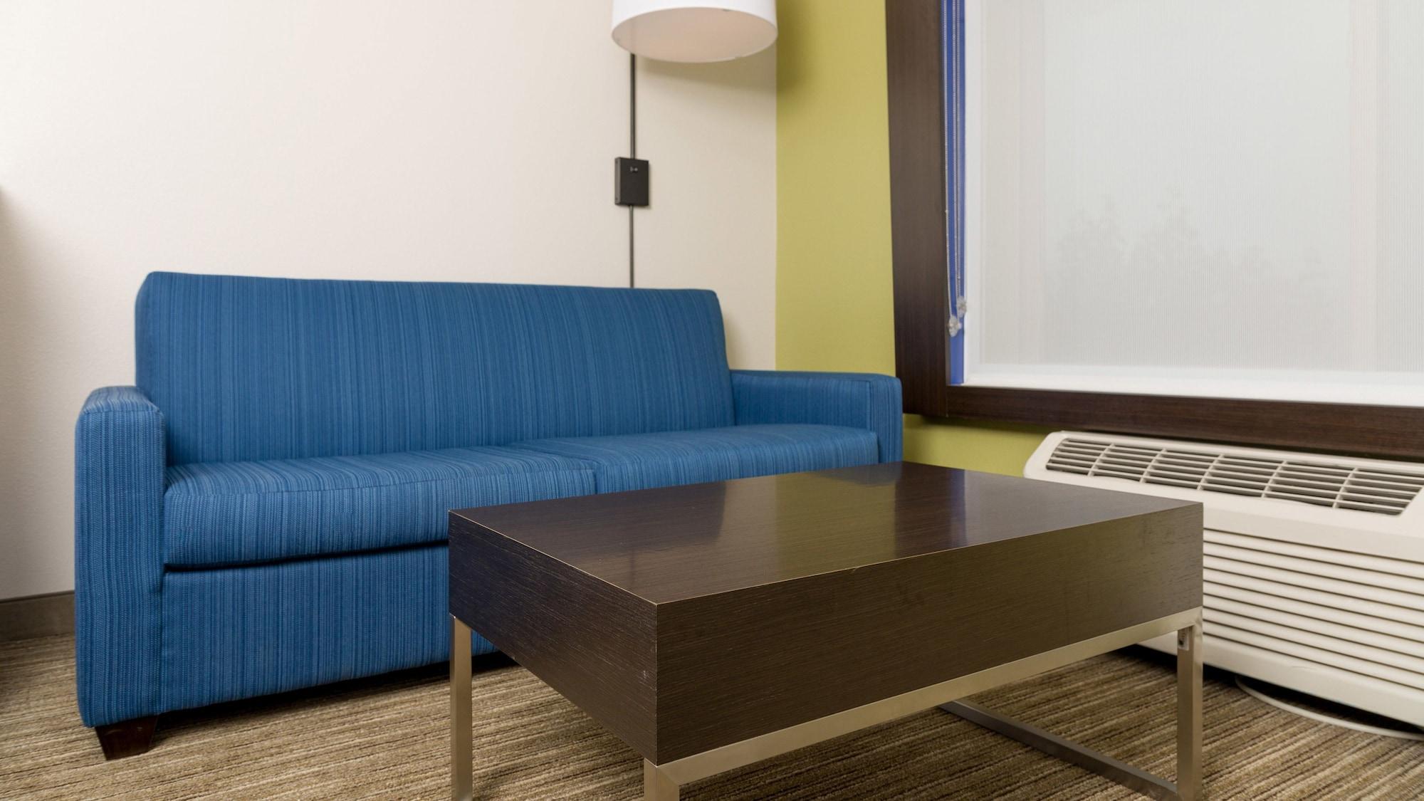 Holiday Inn Express & Suites Hood River By Ihg Dış mekan fotoğraf