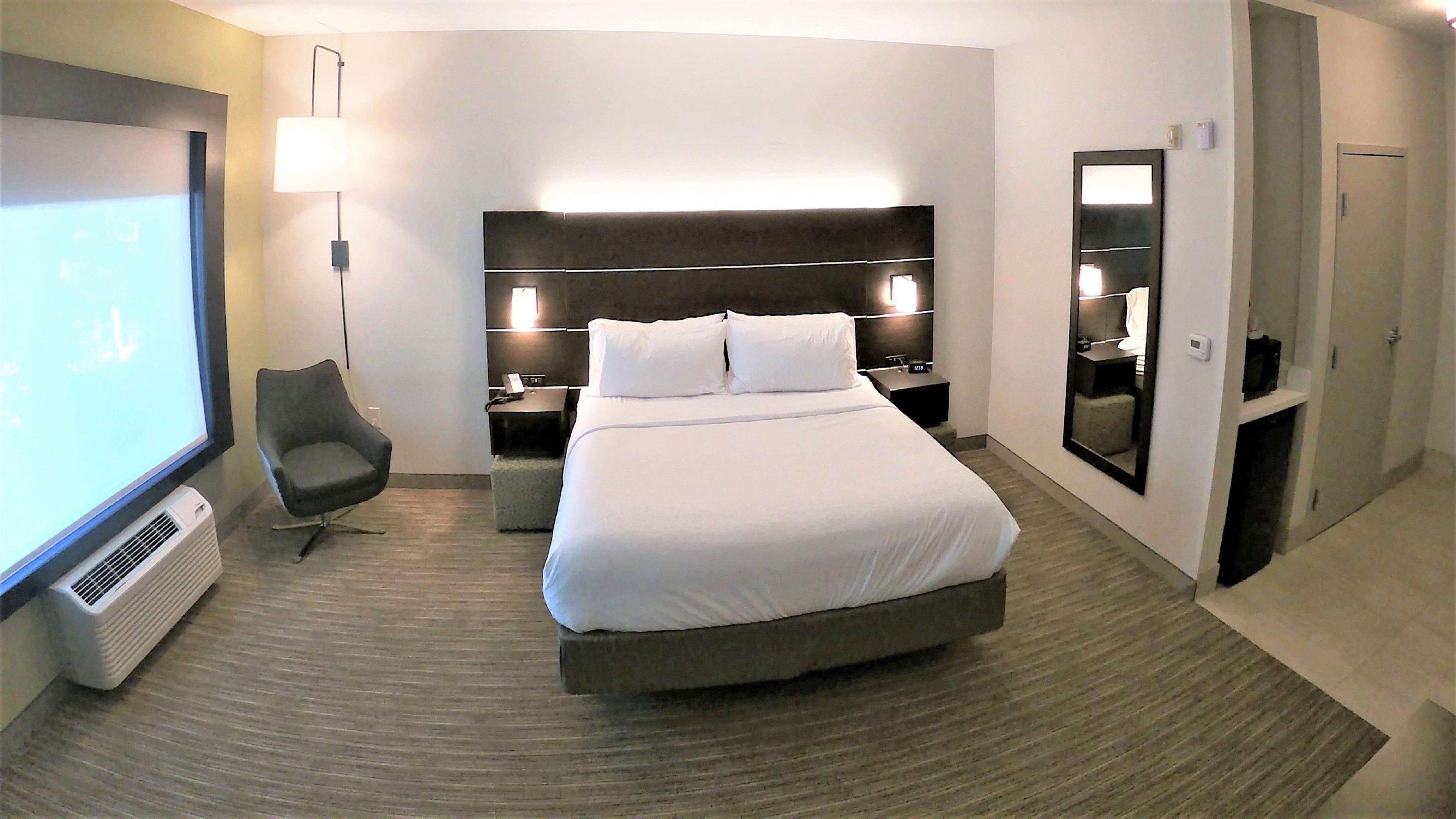 Holiday Inn Express & Suites Hood River By Ihg Dış mekan fotoğraf
