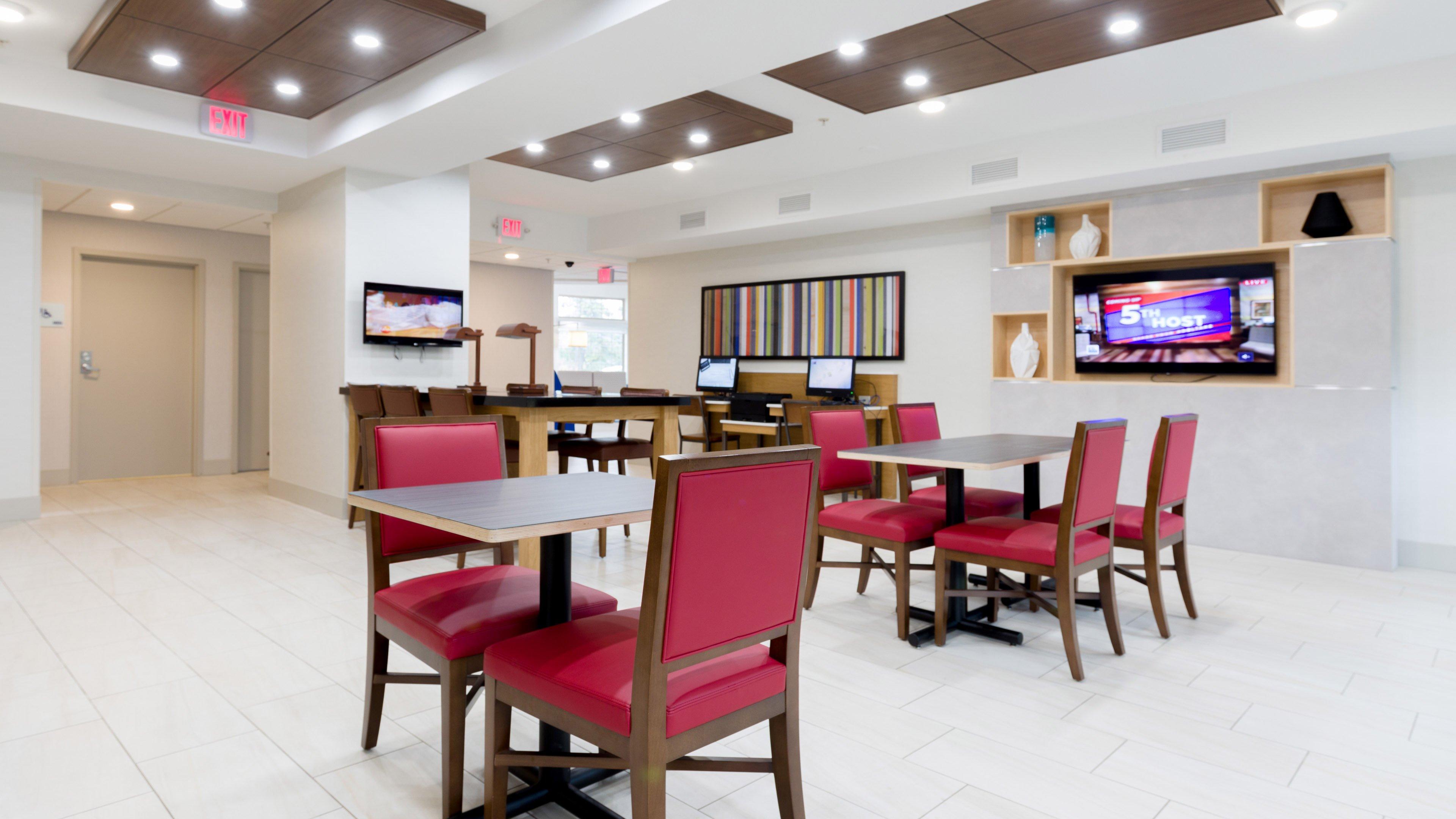 Holiday Inn Express & Suites Hood River By Ihg Dış mekan fotoğraf
