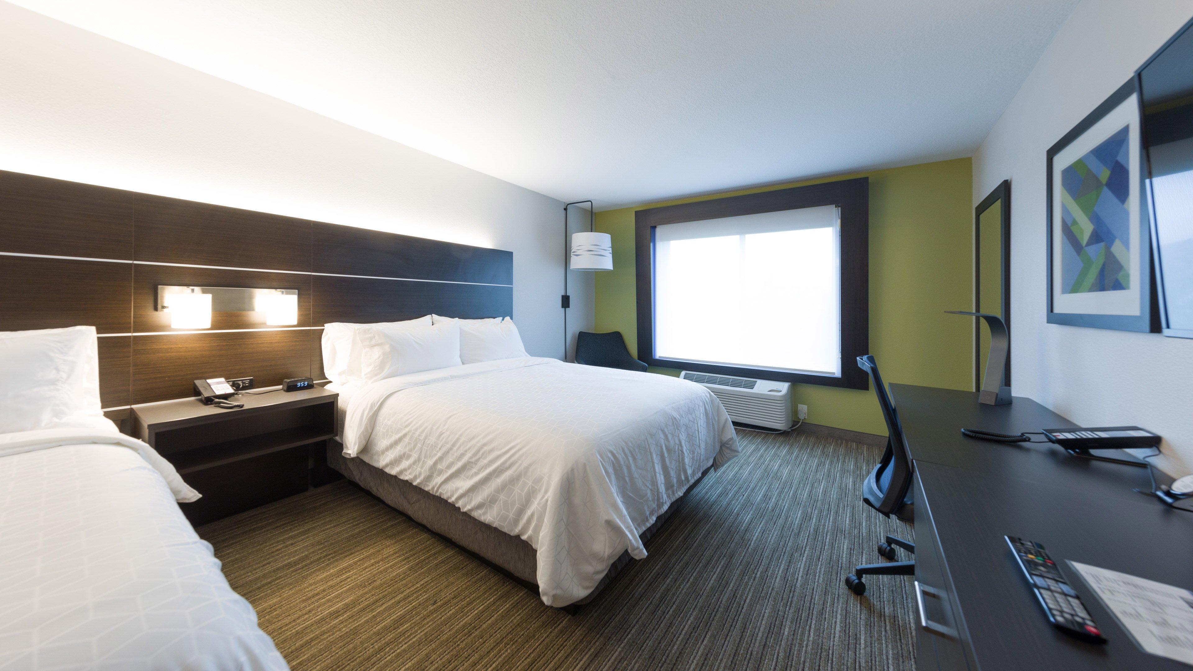 Holiday Inn Express & Suites Hood River By Ihg Dış mekan fotoğraf