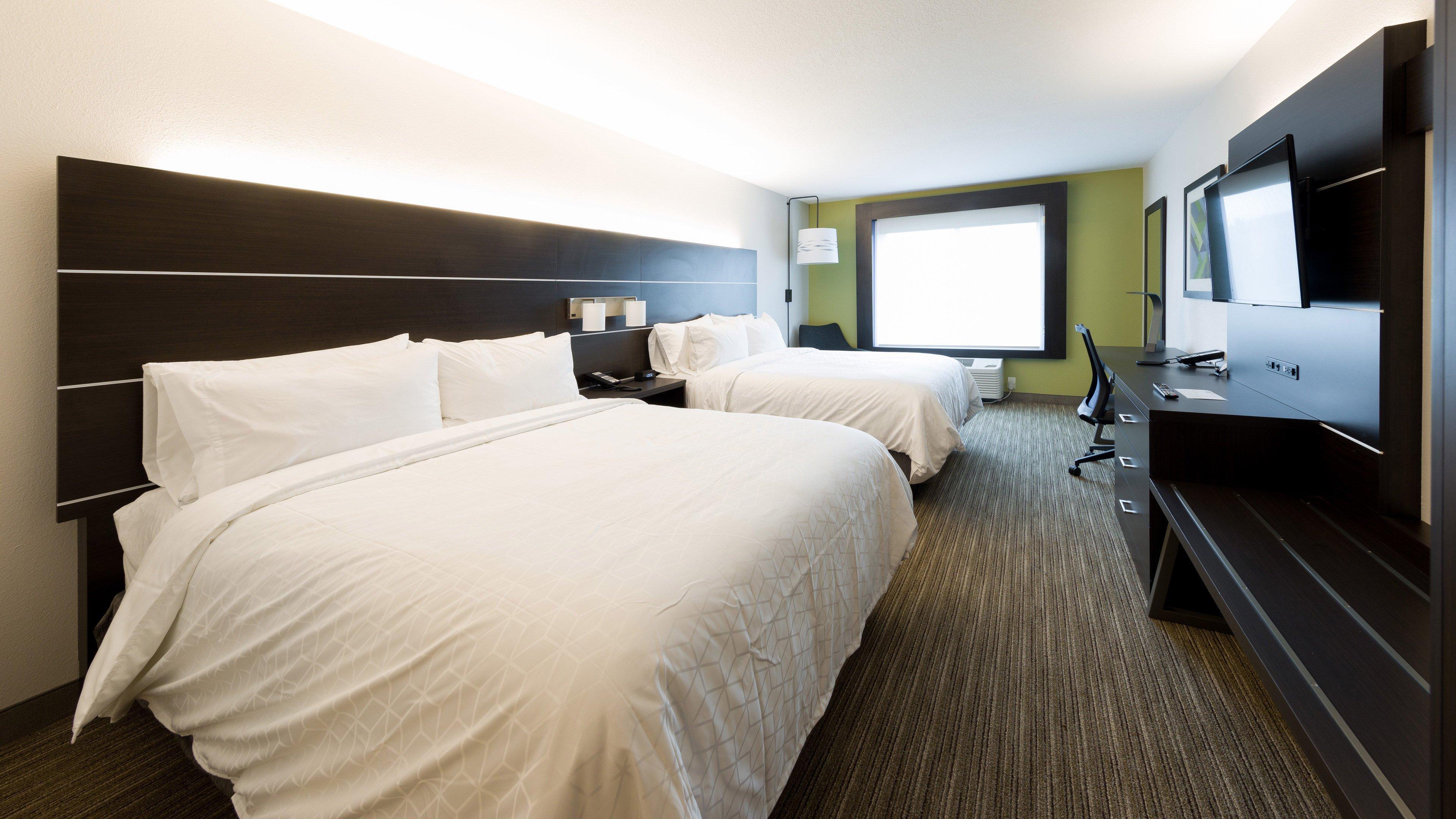 Holiday Inn Express & Suites Hood River By Ihg Dış mekan fotoğraf