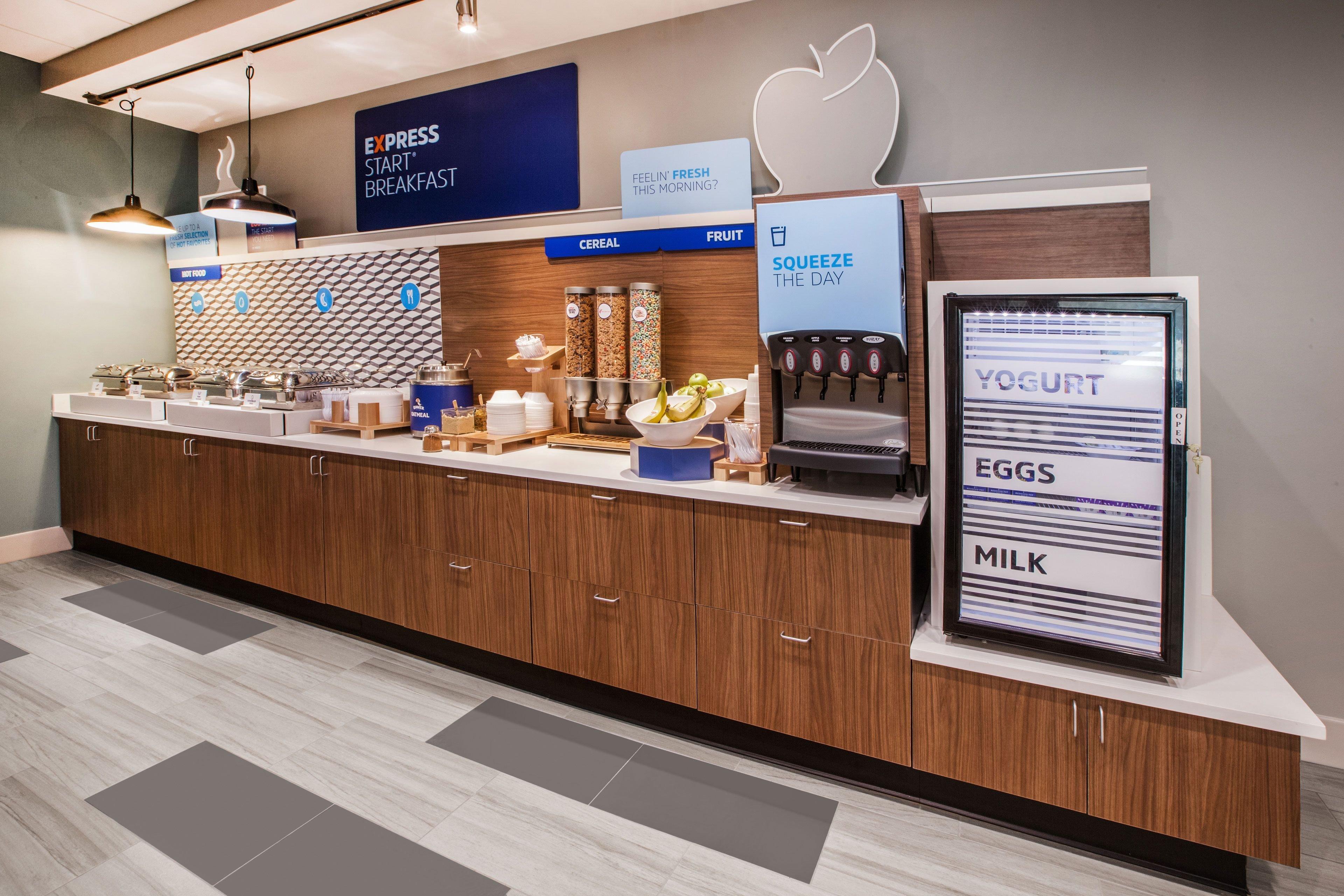 Holiday Inn Express & Suites Hood River By Ihg Dış mekan fotoğraf