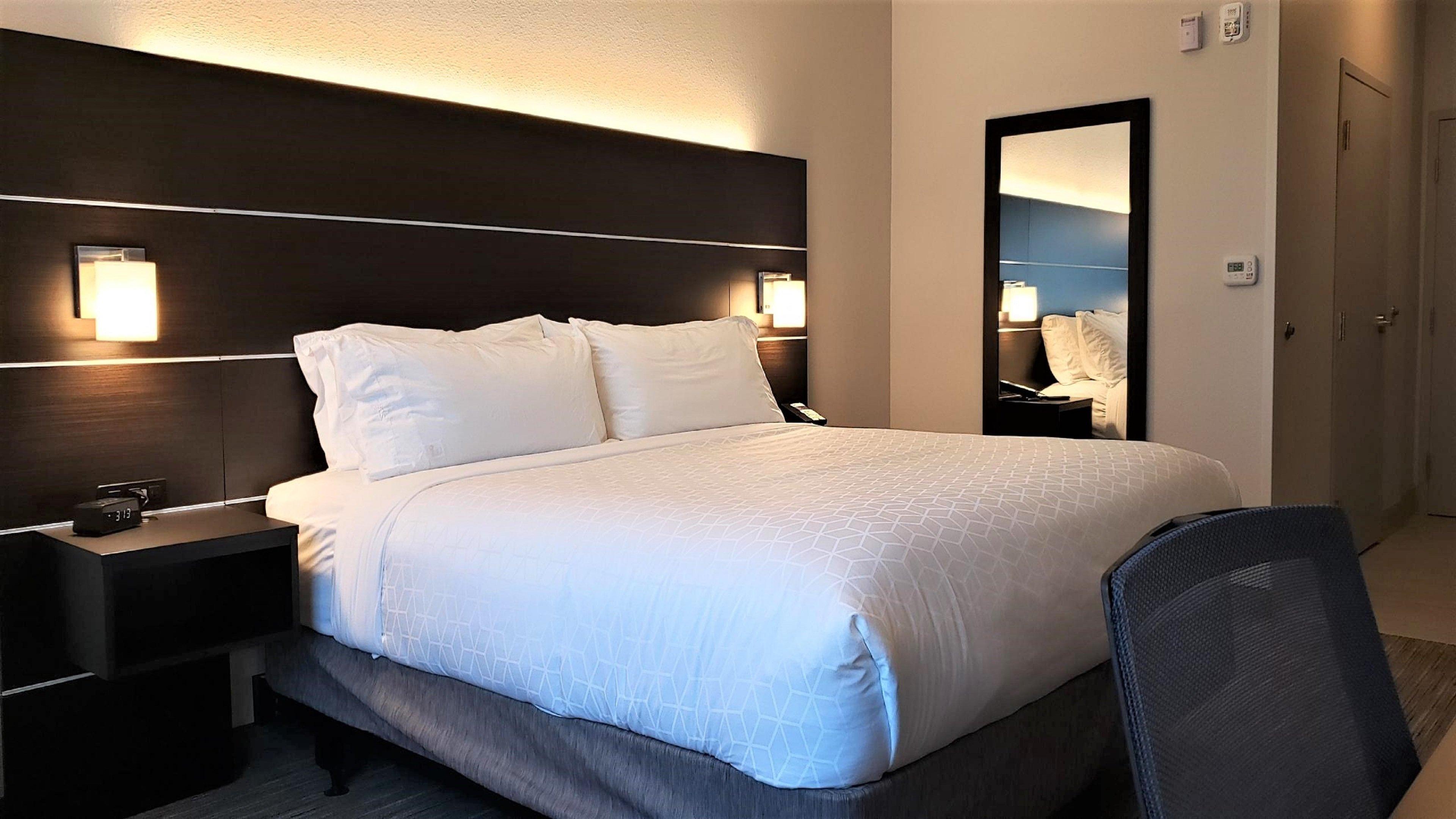 Holiday Inn Express & Suites Hood River By Ihg Dış mekan fotoğraf