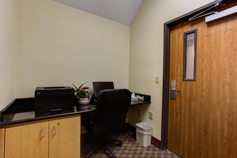 Holiday Inn Express & Suites Hood River By Ihg Dış mekan fotoğraf