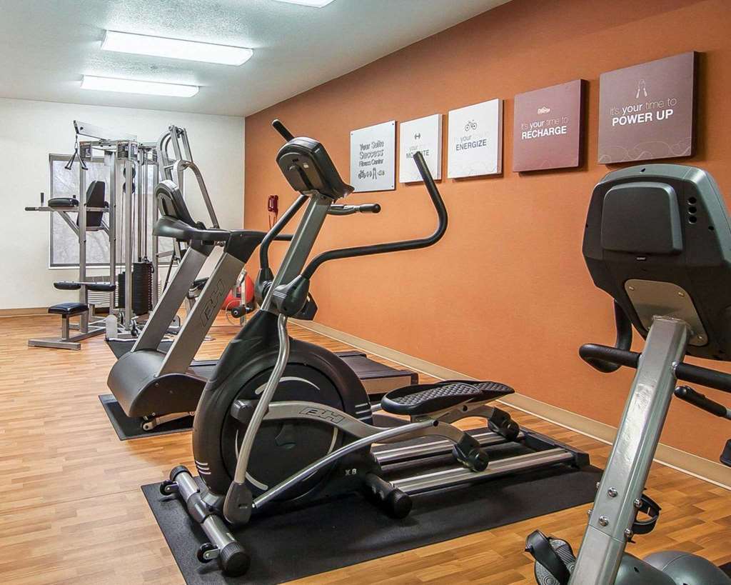 Holiday Inn Express & Suites Hood River By Ihg Konforlar fotoğraf