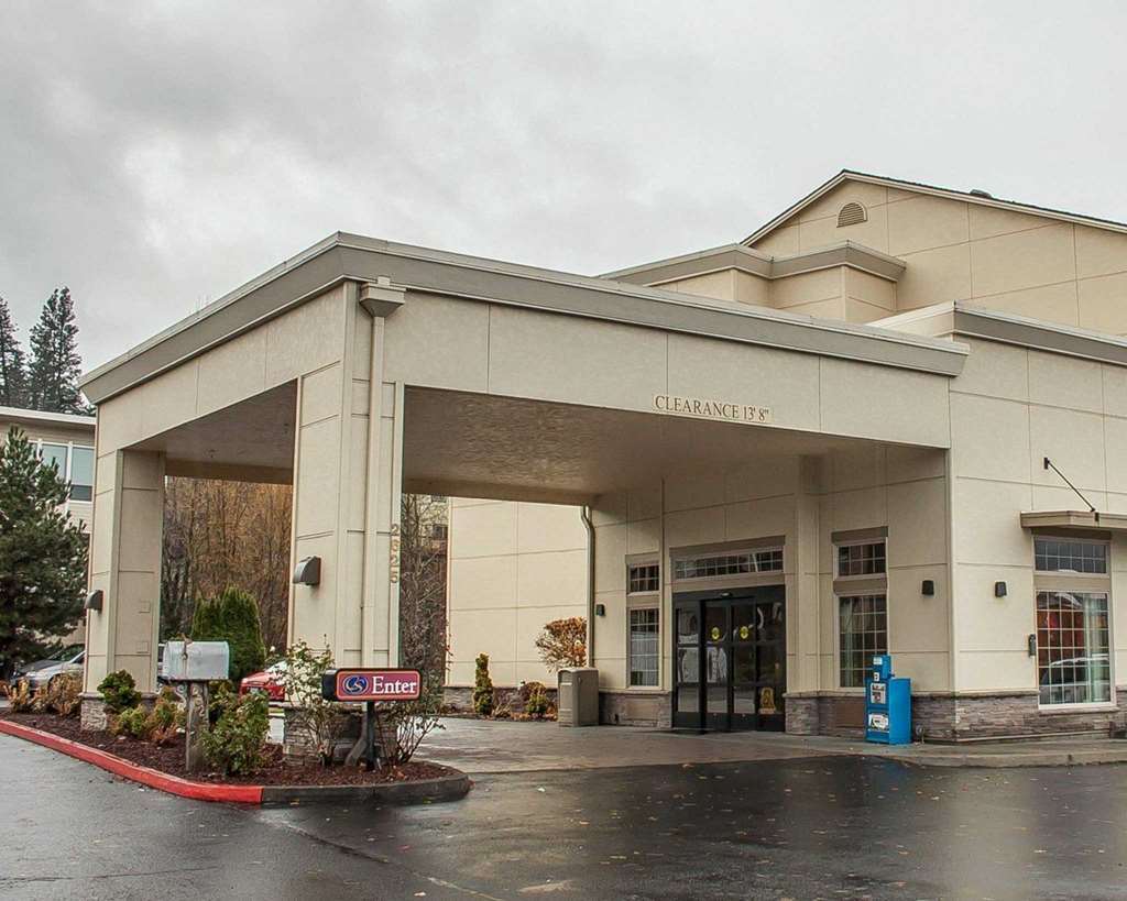 Holiday Inn Express & Suites Hood River By Ihg Dış mekan fotoğraf