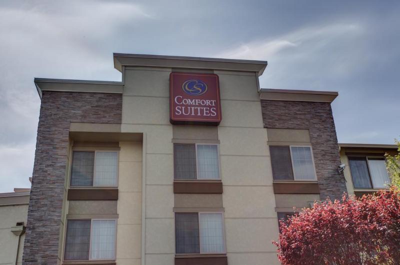 Holiday Inn Express & Suites Hood River By Ihg Dış mekan fotoğraf