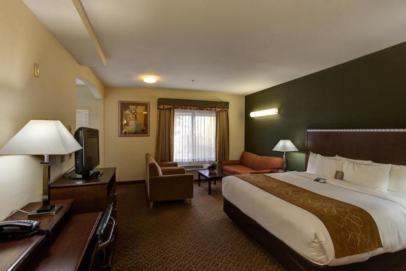Holiday Inn Express & Suites Hood River By Ihg Dış mekan fotoğraf
