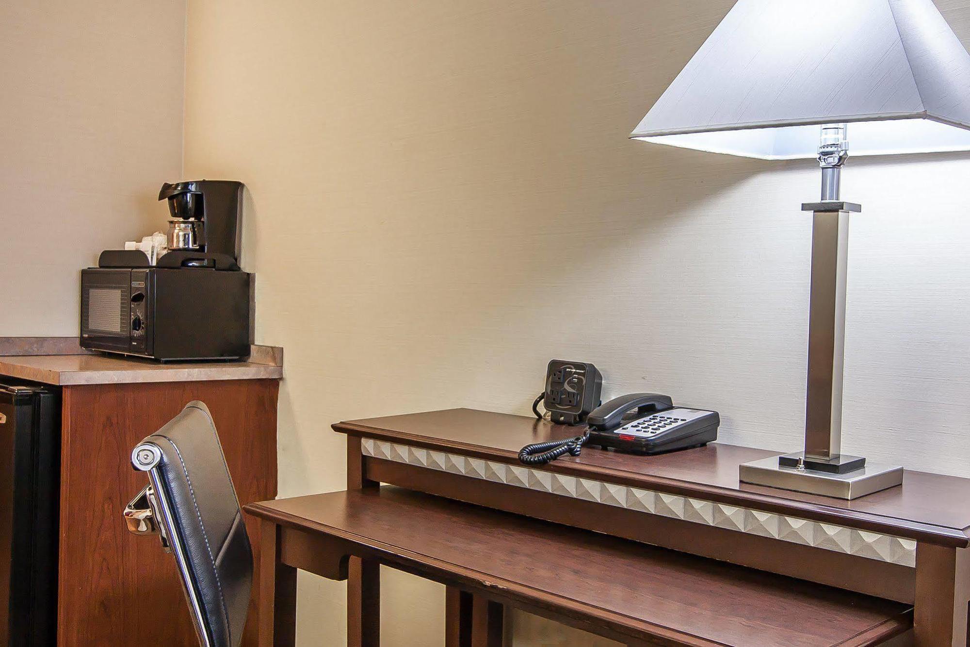 Holiday Inn Express & Suites Hood River By Ihg Dış mekan fotoğraf