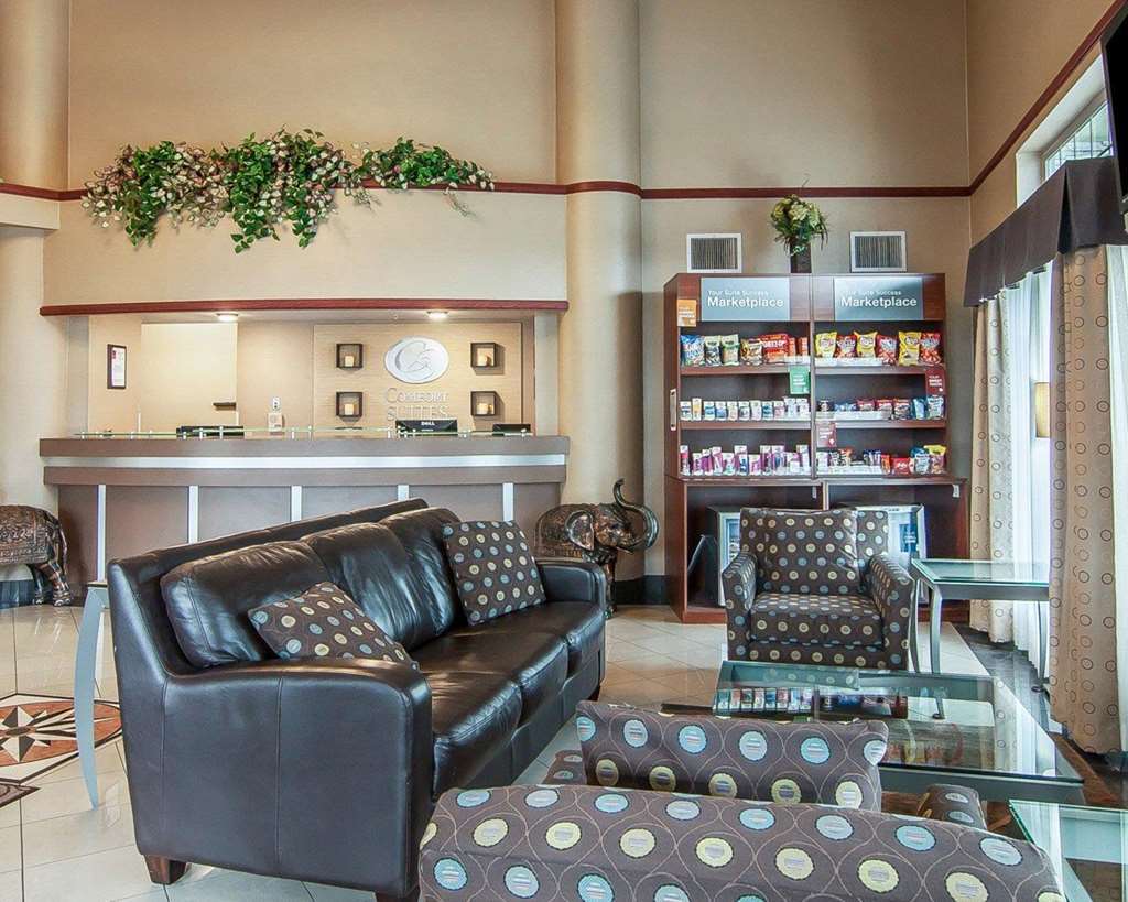 Holiday Inn Express & Suites Hood River By Ihg İç mekan fotoğraf