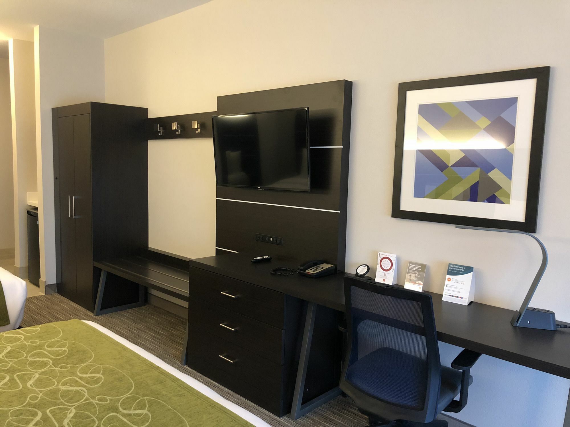 Holiday Inn Express & Suites Hood River By Ihg Dış mekan fotoğraf