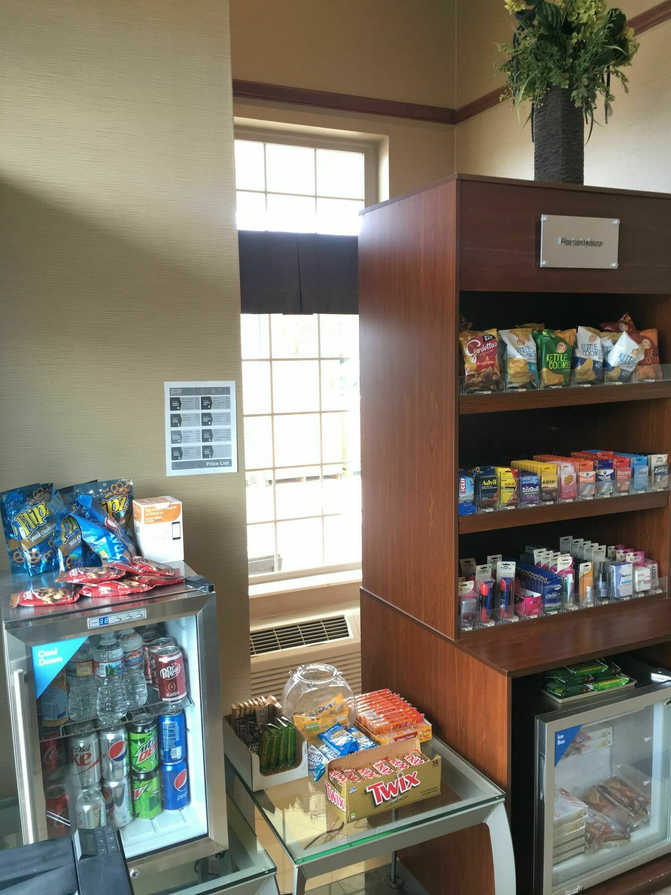 Holiday Inn Express & Suites Hood River By Ihg Dış mekan fotoğraf