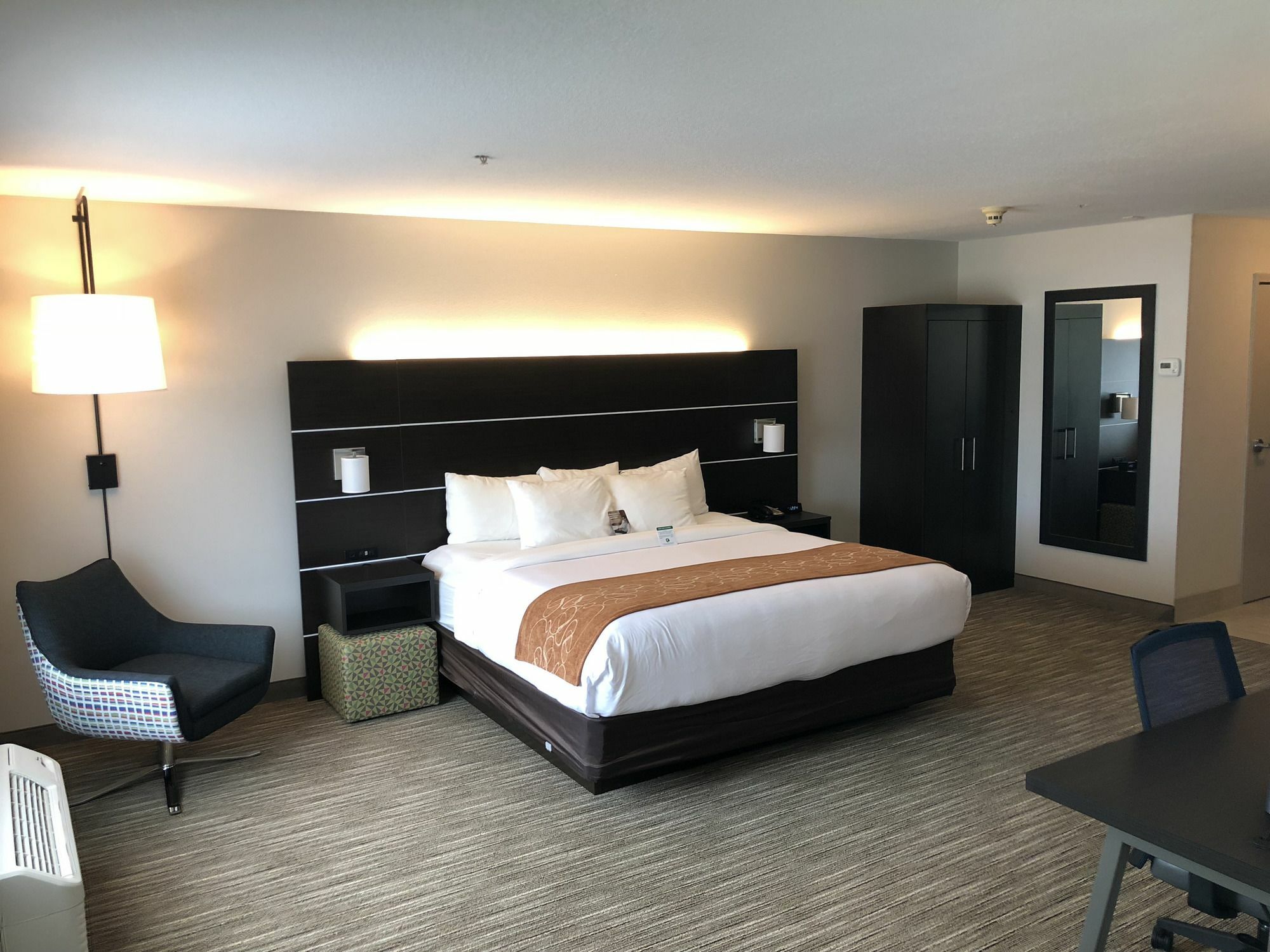 Holiday Inn Express & Suites Hood River By Ihg Dış mekan fotoğraf