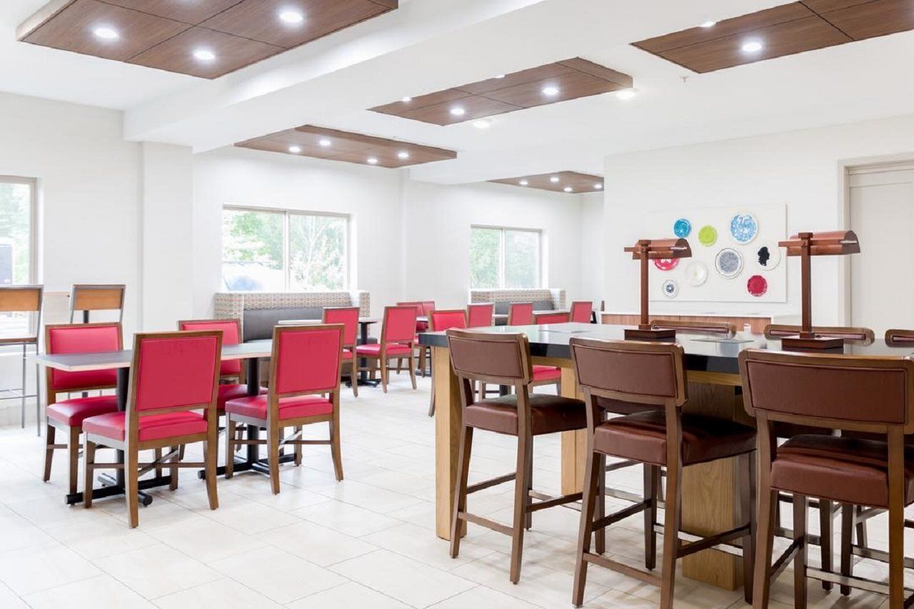 Holiday Inn Express & Suites Hood River By Ihg Dış mekan fotoğraf